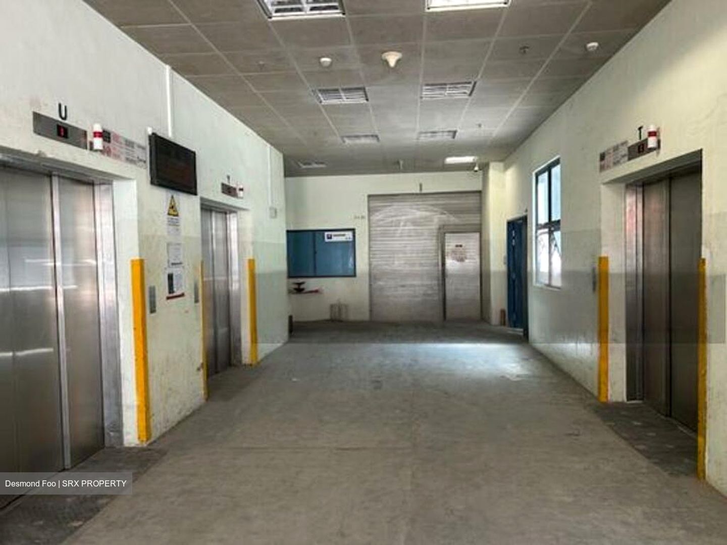 Loyang Industrial Estate (D17), Factory #455343931